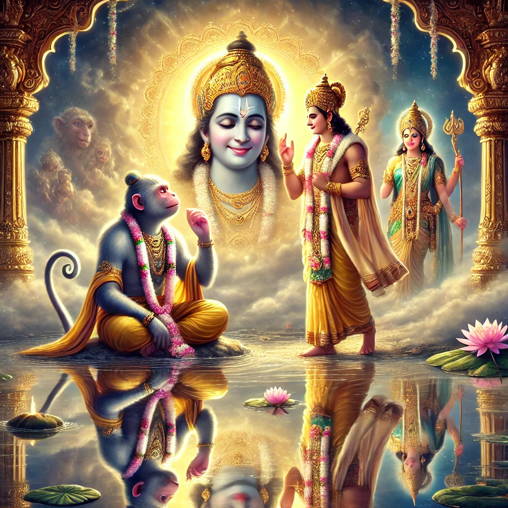 Narad Muni
