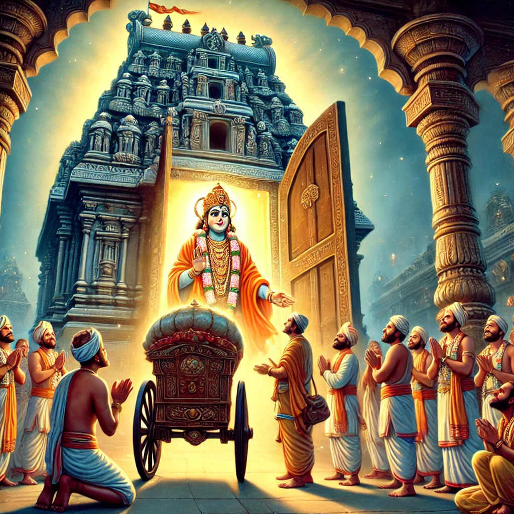 चोखा मेला