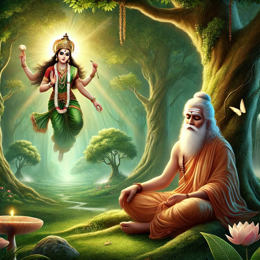Papmochani Ekadashi 2025