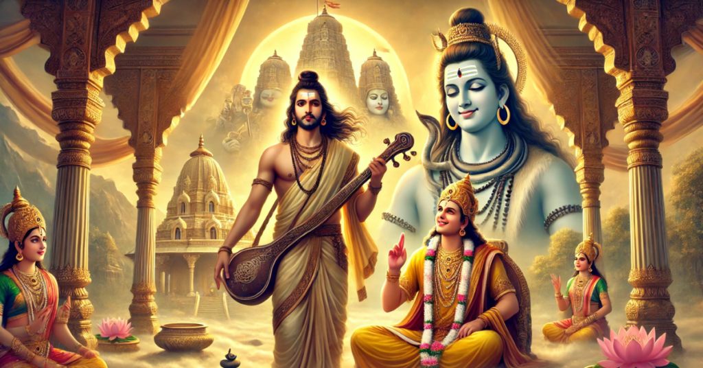 Narada Muni