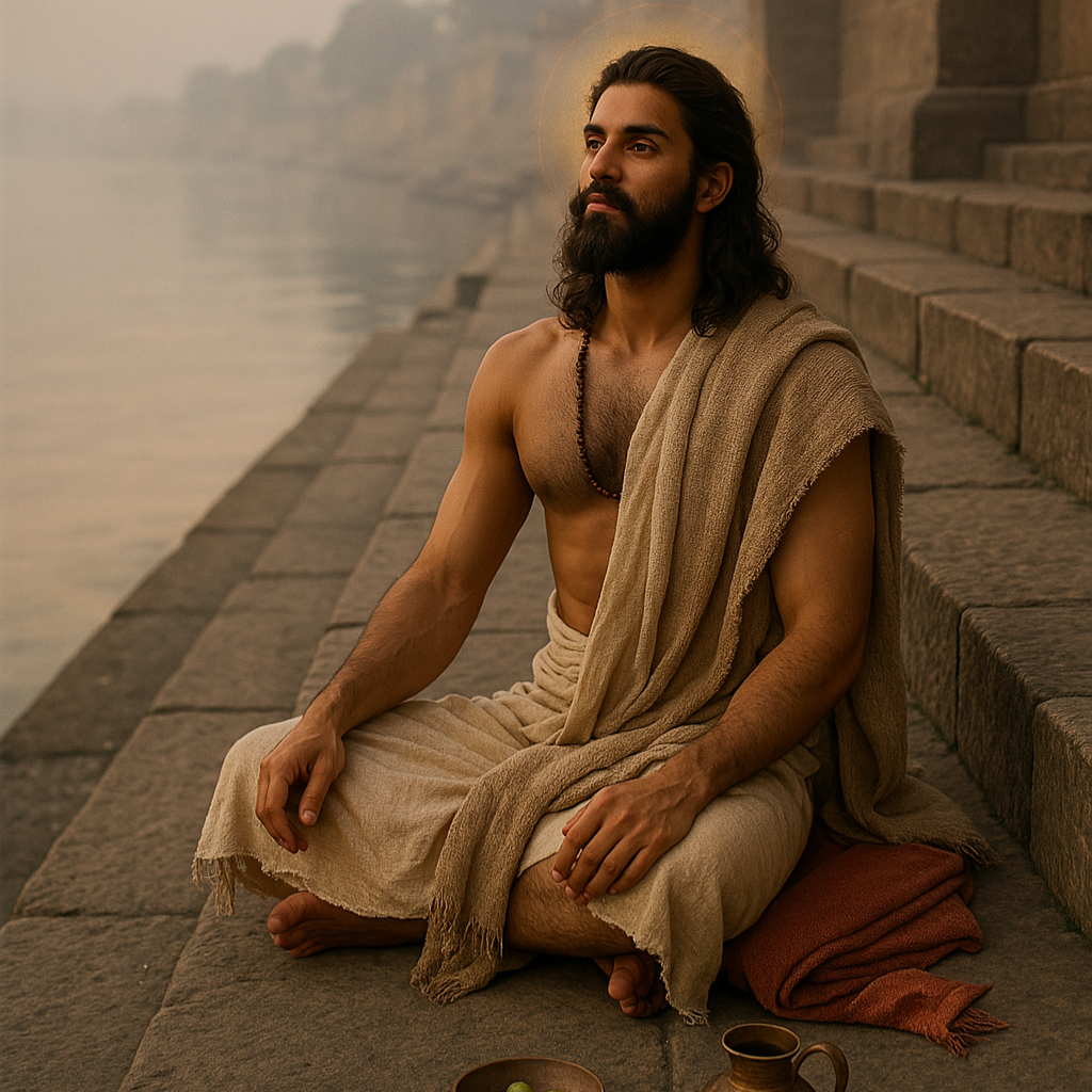 Premanand Ji