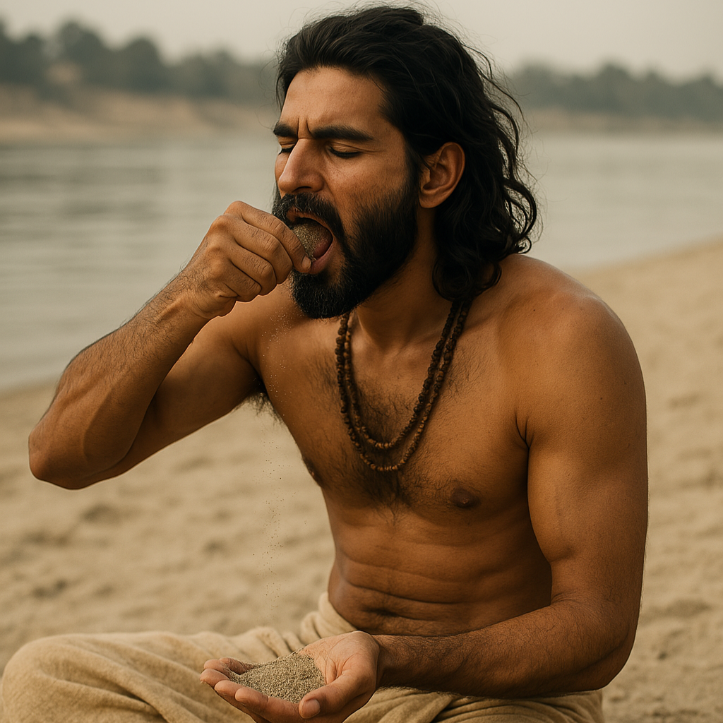 Premanand Ji