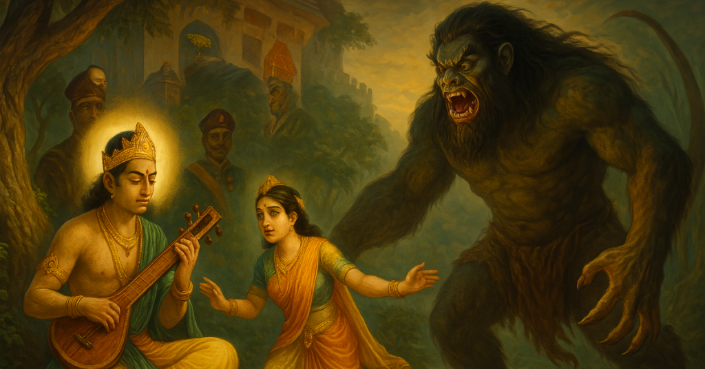 Kamada Ekadashi