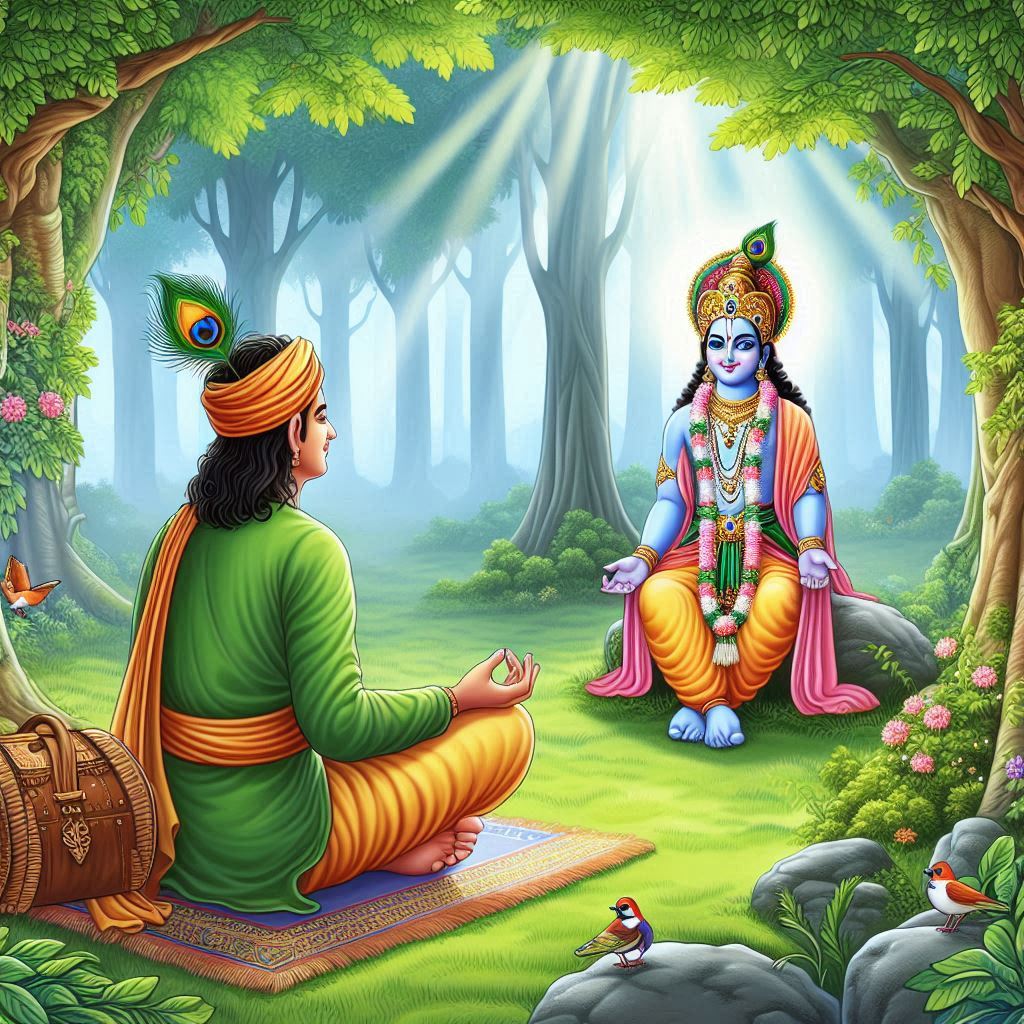 Mohini Ekadashi