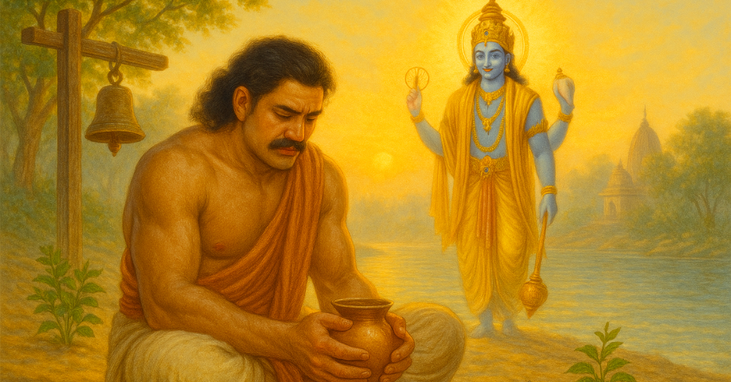 Nirjala Ekadashi